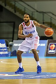 Tarik Phillip Tarik Phillip Team GB.jpg