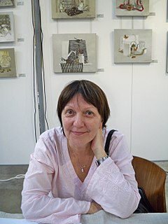 <span class="mw-page-title-main">Tatyana Palchuk</span> Latvian Russian artist (born 1954)