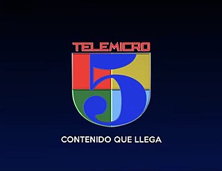 <span class="mw-page-title-main">Telemicro</span> Dominican television station
