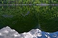 wikitech:File:Teletskoye Lake Reflection 014 1165.jpg