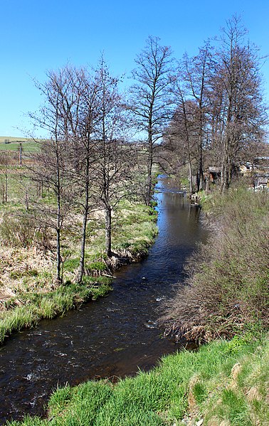 File:Teplá River in Teplá.jpg