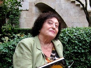 <span class="mw-page-title-main">Teresa Espasa</span>