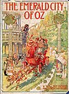 The Yellow Knight of Oz - Wikipedia