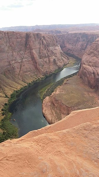 File:The Colorado river.jpg