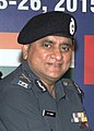 The Director General, National Disaster Response Force (NDRF), Shri O.P. Singh, IPS (cropped).jpg