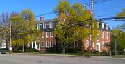 The Exeter Inn, Exeter, New Hampshire