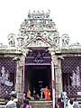 The Kutraleeshwarar temple Gopuram.jpg