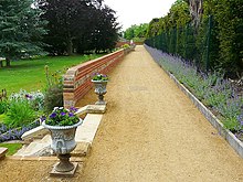 The Long Walk The Long Walk, Caversham Court.jpg