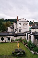 Thumbnail for File:The Market Tavern, Stroud - geograph.org.uk - 3087508.jpg