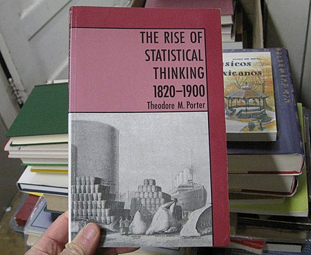 The rise of Statistical Thinking - Flickr - brewbooks (cropped).jpg