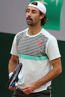 <span class="mw-page-title-main">Jordan Thompson (tennis)</span> Australian tennis player