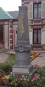 Monument aux morts