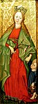 Неизвестный тирольский мастер. 1470—1480