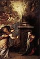 S.N. - gall. Napoletana - Titian