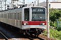 東武20000系電車