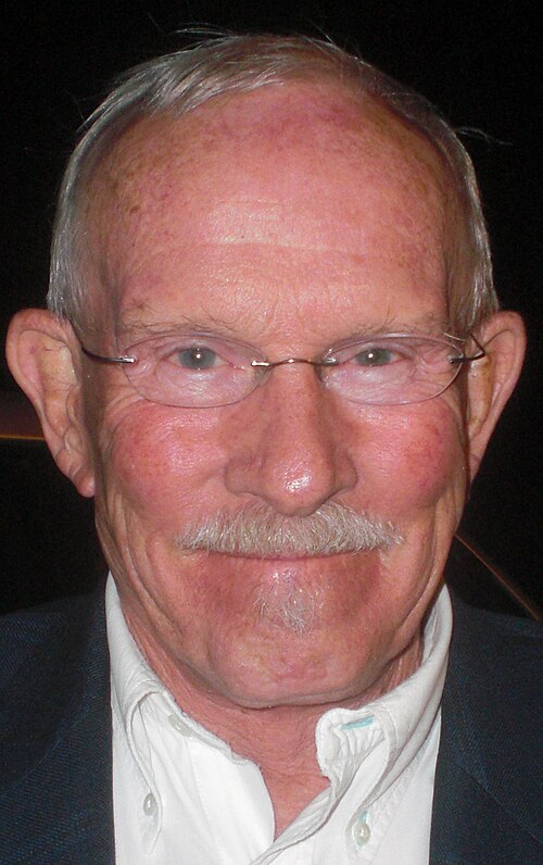 Smothers in 2011