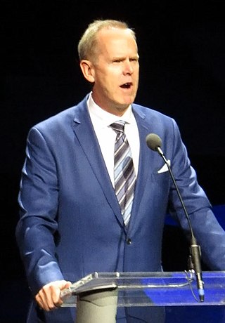 <span class="mw-page-title-main">Tom Holmoe</span> American athletic director, football player and coach (born 1960)