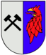 Torgelow Wappen