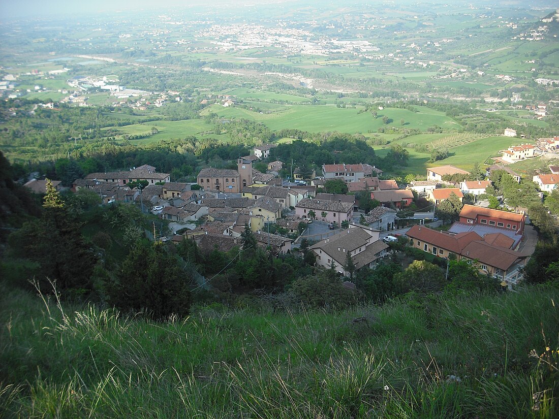 Poggio Torriana