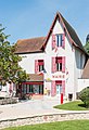 * Nomination Town hall of Saint-Victor, Allier, France. --Tournasol7 10:54, 5 April 2023 (UTC) * Promotion  Support Good quality. --Poco a poco 16:28, 5 April 2023 (UTC)