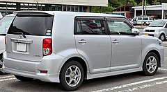 Тойота купить пермский край. Toyota Corolla Rumion. Toyota Corolla Rumion, 2009. Toyota Corolla Rumion (e150). Тойота Королла Румион 2008.