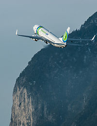 PH-HZL - B738 - KLM