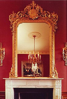 President's Bedroom - Wikipedia