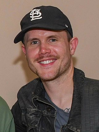 <span class="mw-page-title-main">Trent Harmon</span> American country music singer (born 1990)
