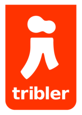 Tribler icon and logo