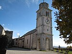 Santuario di Santa Maria Assunta (Monrupino)