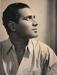 Trilok Kapoor por volta de 1940.jpg