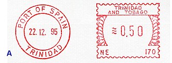 Trinidad & Tobago stamp type B5A.jpg
