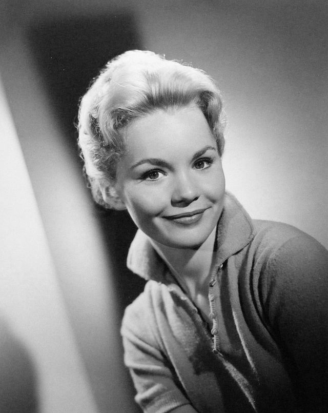 American Girl: Tuesday Weld