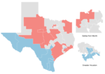 Thumbnail for 2016 Texas Senate election