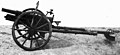 A Type 41 75-mm-Mountain Gun of the Imperial Japanese Army