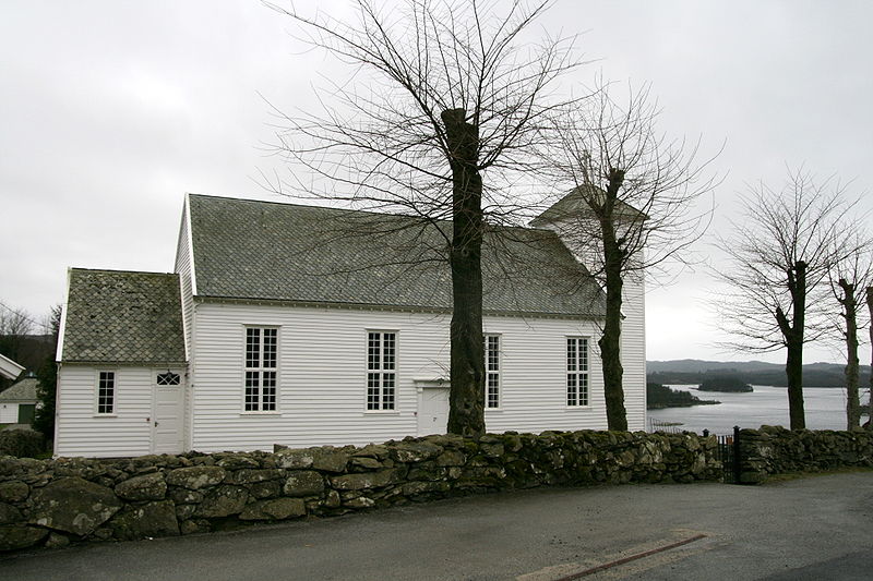 File:Tysvær kirke.jpg