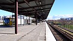 Cottbusser Platz (Berlin U-Bahn)