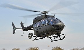 UH-72A ラコタ