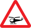 UK traffic sign 558.1.svg