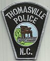 Thomasville