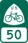 US Bike 50 (M1-9 IA-15).svg