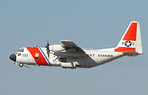 Lockheed Hc-130