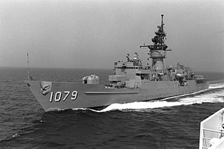 USS <i>Bowen</i>