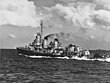 USS Conway (DD-507) em andamento no Pacífico Sul, em agosto de 1943 (80-G-56813) .jpg