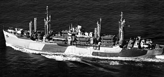 USS <i>Magoffin</i> (APA-199)