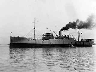 USS <i>Procyon</i> (AG-11) Cargo ship of the United States Navy