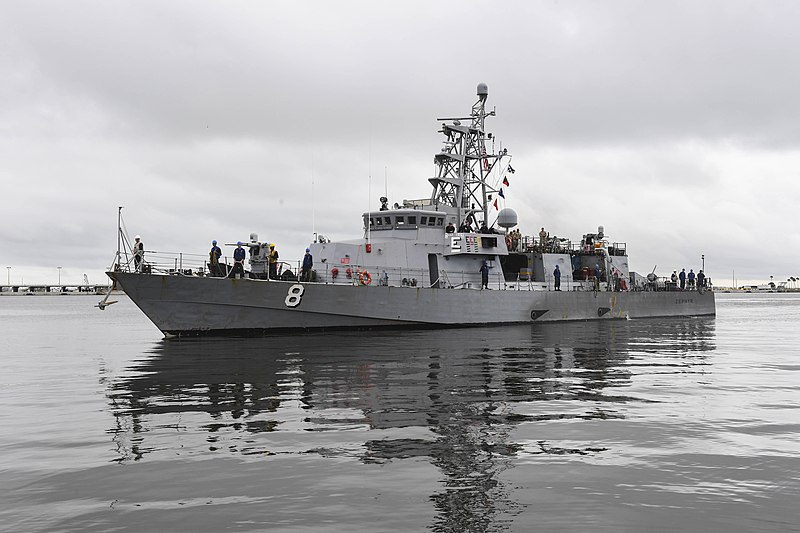 File:USS Zephyr (PC-8) returns to Naval Station Mayport on 14 May 2018 (180514-N-TP832-1036).JPG