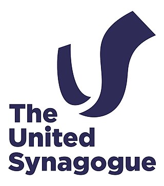 <span class="mw-page-title-main">United Synagogue</span> Union of British Orthodox Jewish synagogues