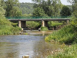 Ugny-sur-Meuse - Vizualizare