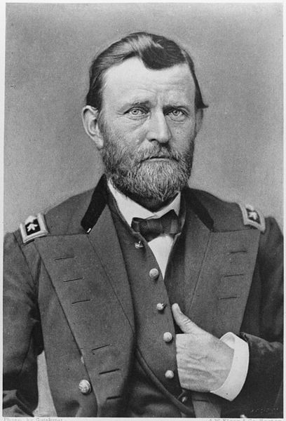 File:Ulysses S. Grant - NARA - 531118.jpg